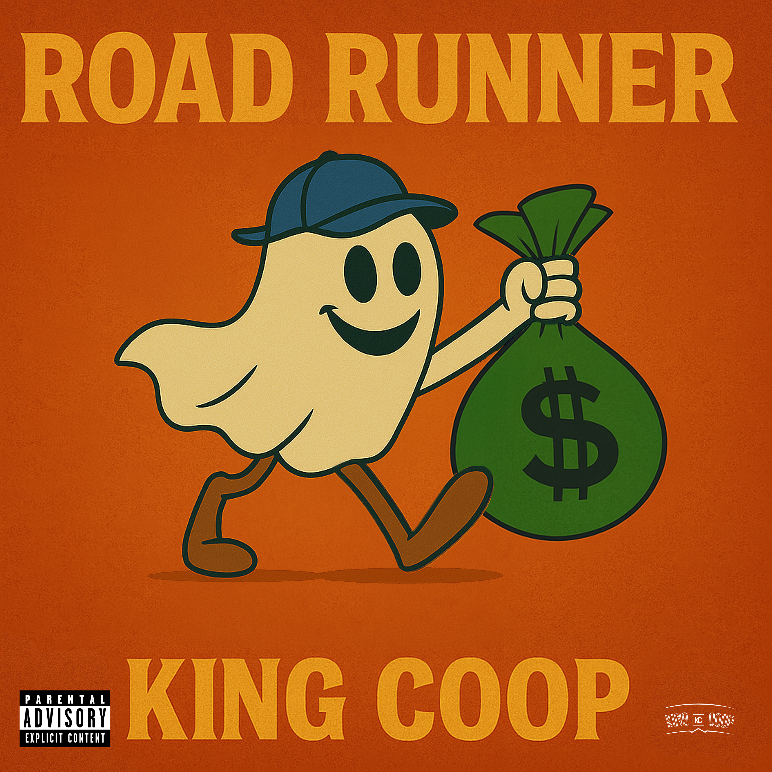 Road-Runner