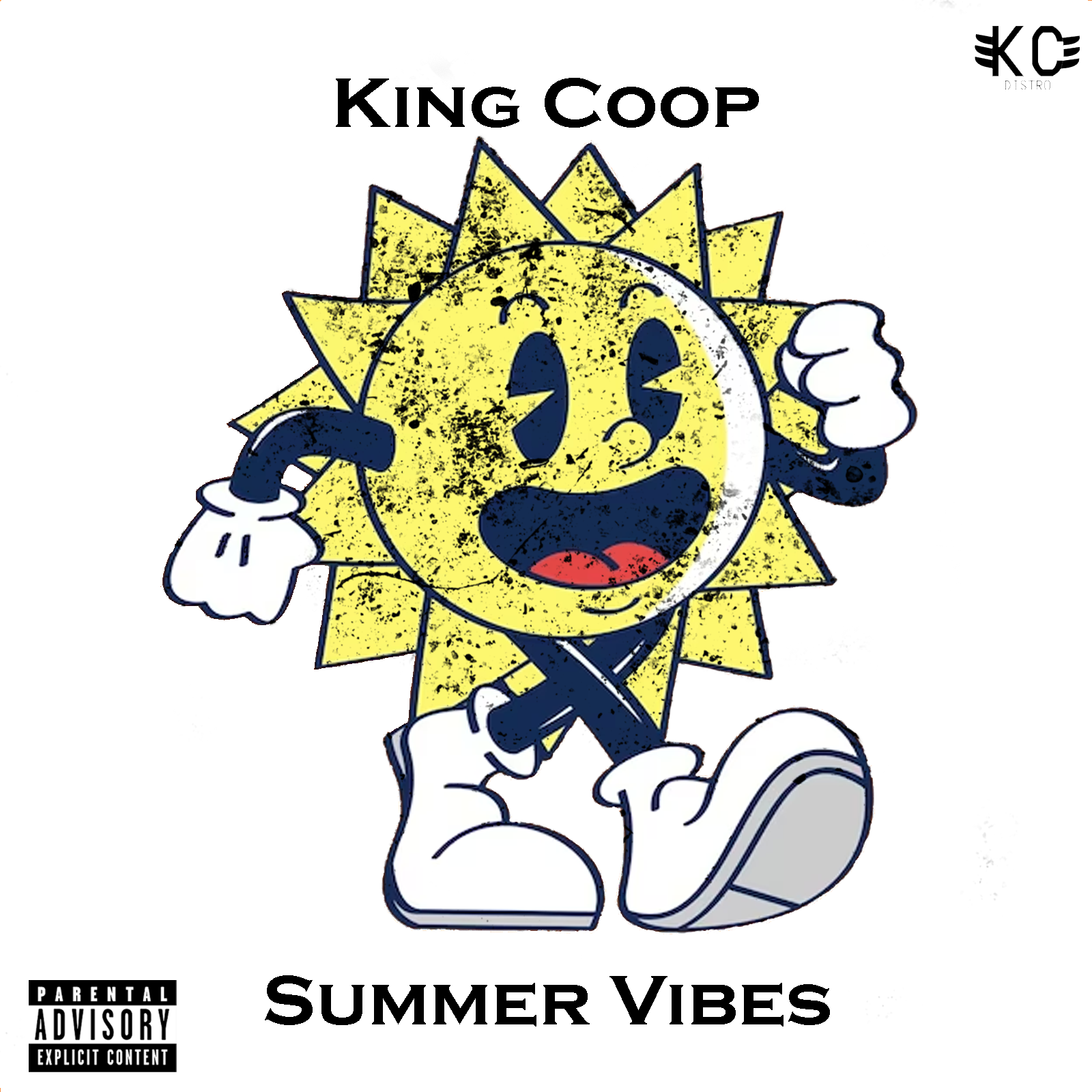 Summer-Vibes